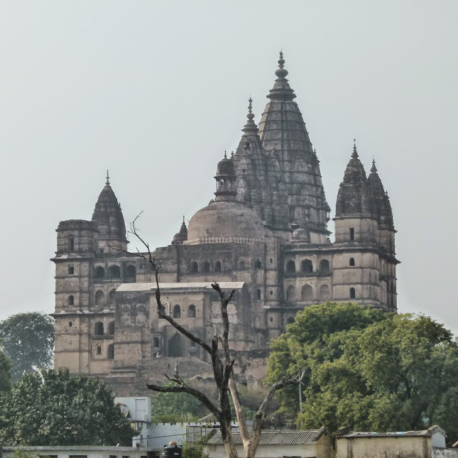 Orchha