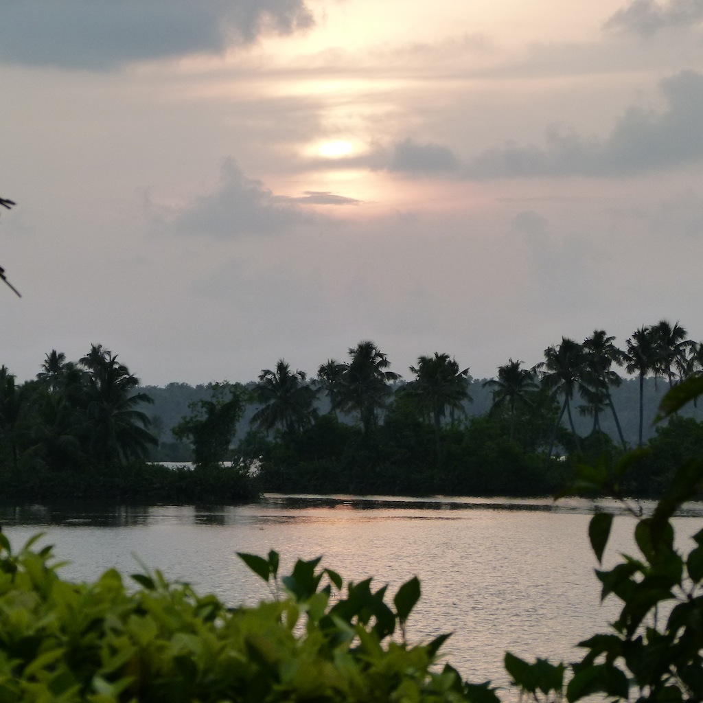 Viajar a India por Daniel González, Kerala, Mayo de 2015.