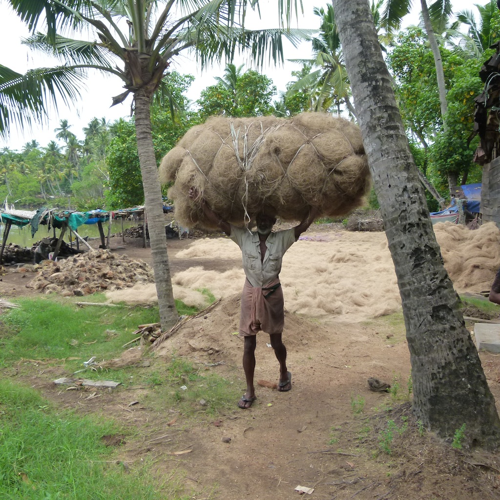 Viajar a India por Daniel González, Kerala, Mayo de 2015.