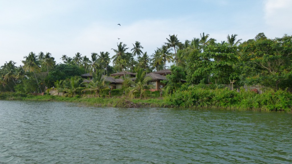 Viajar a India por Daniel González, Kerala, Mayo de 2015.