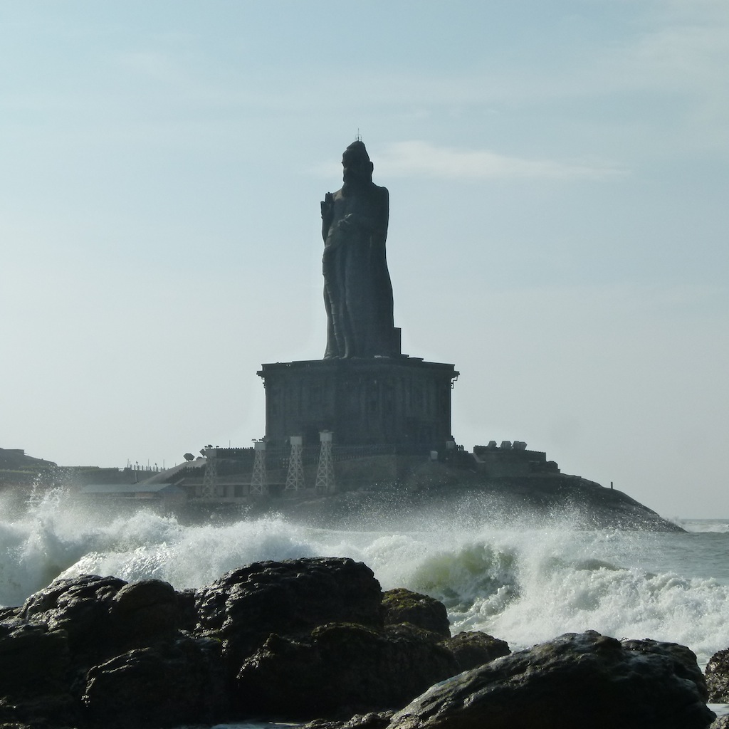 Viajar a India por Daniel González, Tamil Nadu, Mayo de 2015.