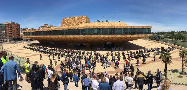 Encuentro Grandes Viajeros en Royal Enfield