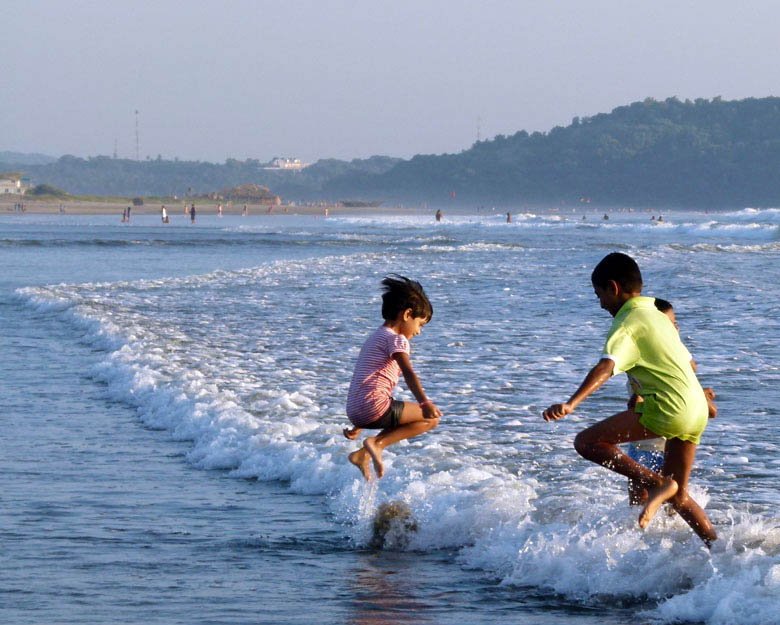 Viaje de Retiro en India, Goa y el triángulo de Oro