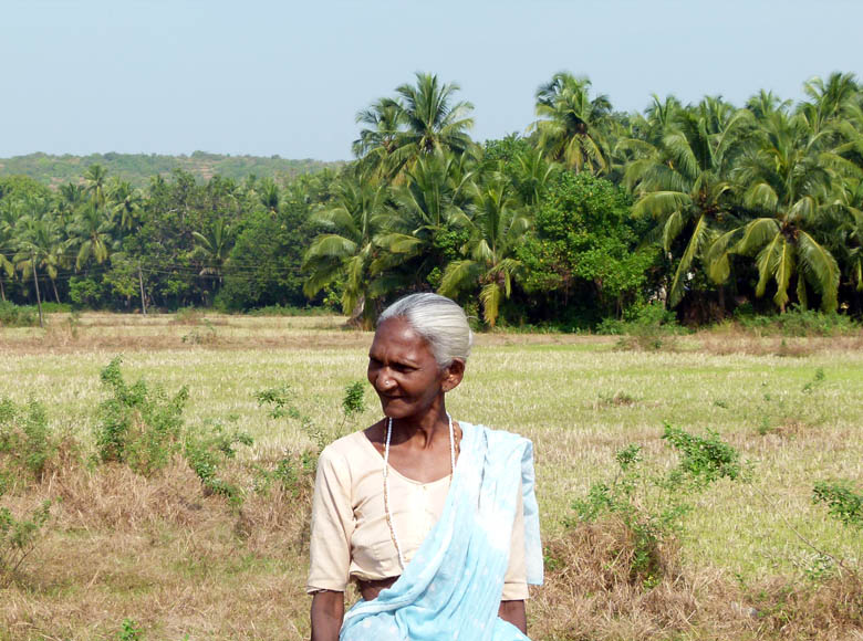 Viaje de Retiro en India, Goa y el triángulo de Oro