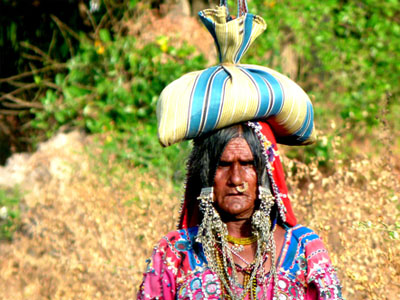 Viaje de Retiro en India, Goa y el triángulo de Oro 