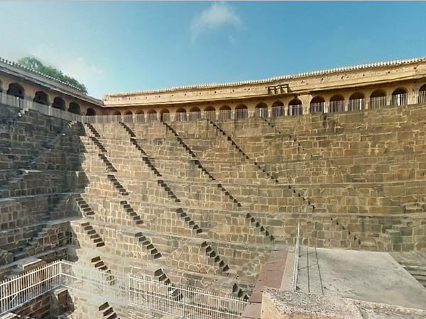 Chand Baoli