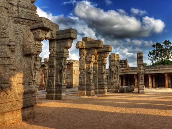 Lepakshi