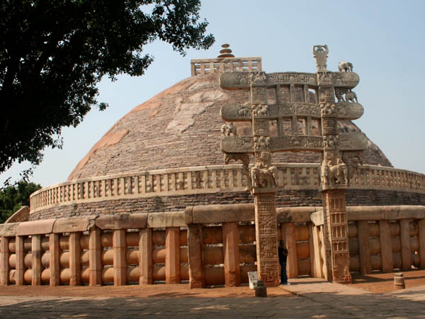 sanchi