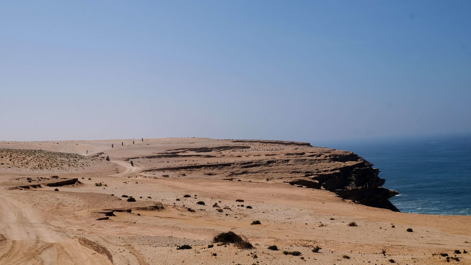 ¿Cómo qué Aventura en India en Marruecos?