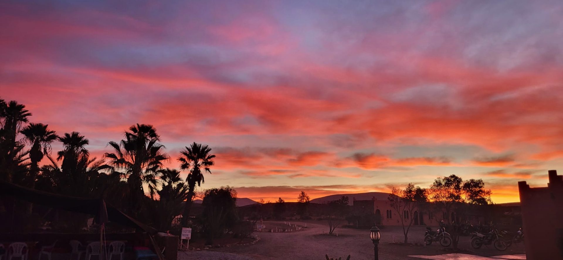 Aventura en Marruecos - Mirleft a Fort Bou Jerif