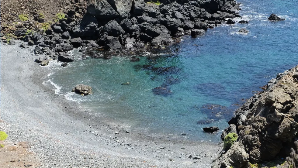 Desierto de Atacama en moto con Enduro Austral