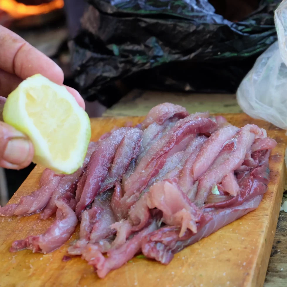 Desierto de Atacama en moto con Enduro Austral