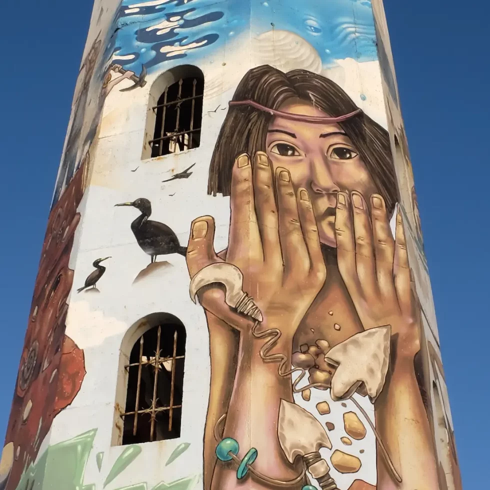 Desierto de Atacama en moto con Enduro Austral