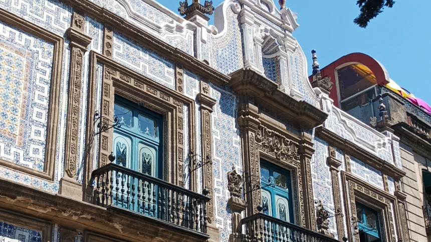 9 días en México: CDMX y Tepoztlán.