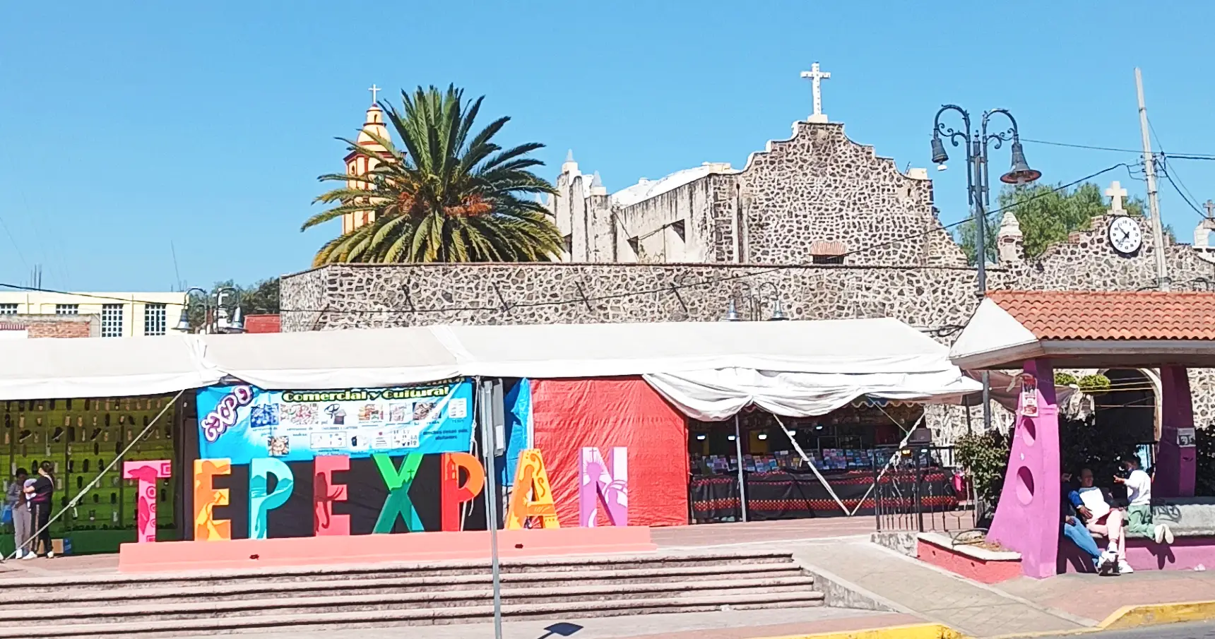 9 días en México: CDMX y Tepoztlán.