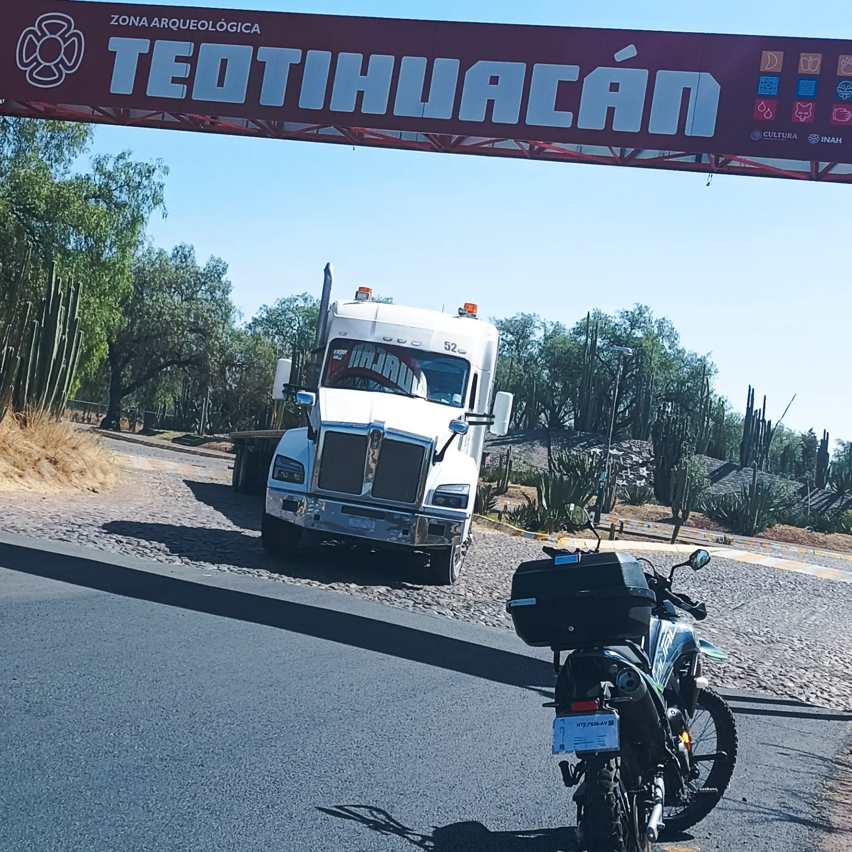 9 días en México: CDMX y Tepoztlán.