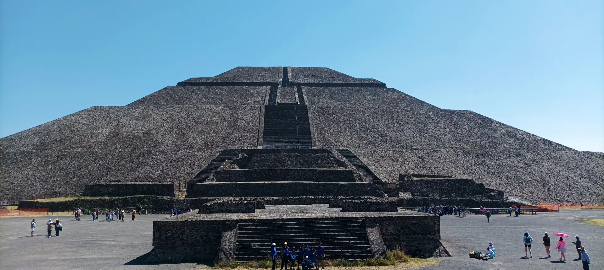 9 días en México: CDMX y Tepoztlán.