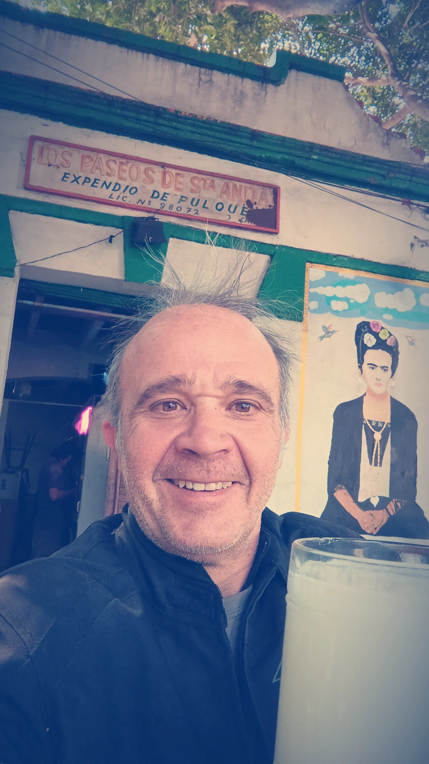 9 días en México: CDMX y Tepoztlán.