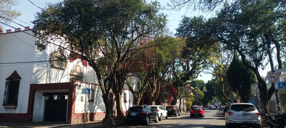 9 días en México: CDMX y Tepoztlán.