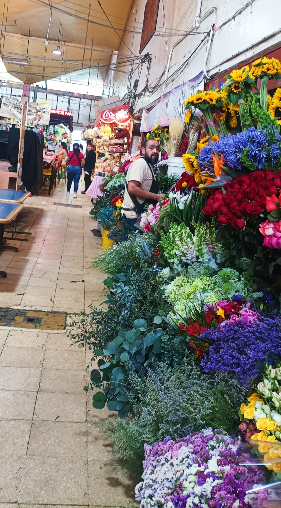 9 días en México: CDMX y Tepoztlán.