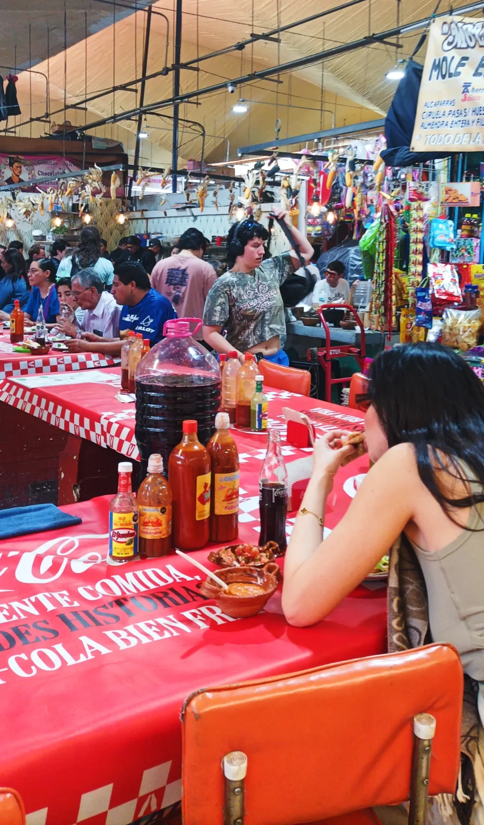 9 días en México: CDMX y Tepoztlán.