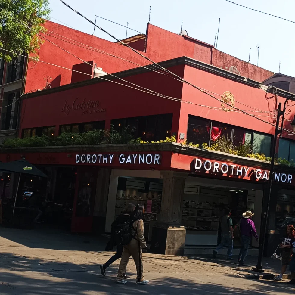 9 días en México: CDMX y Tepoztlán.