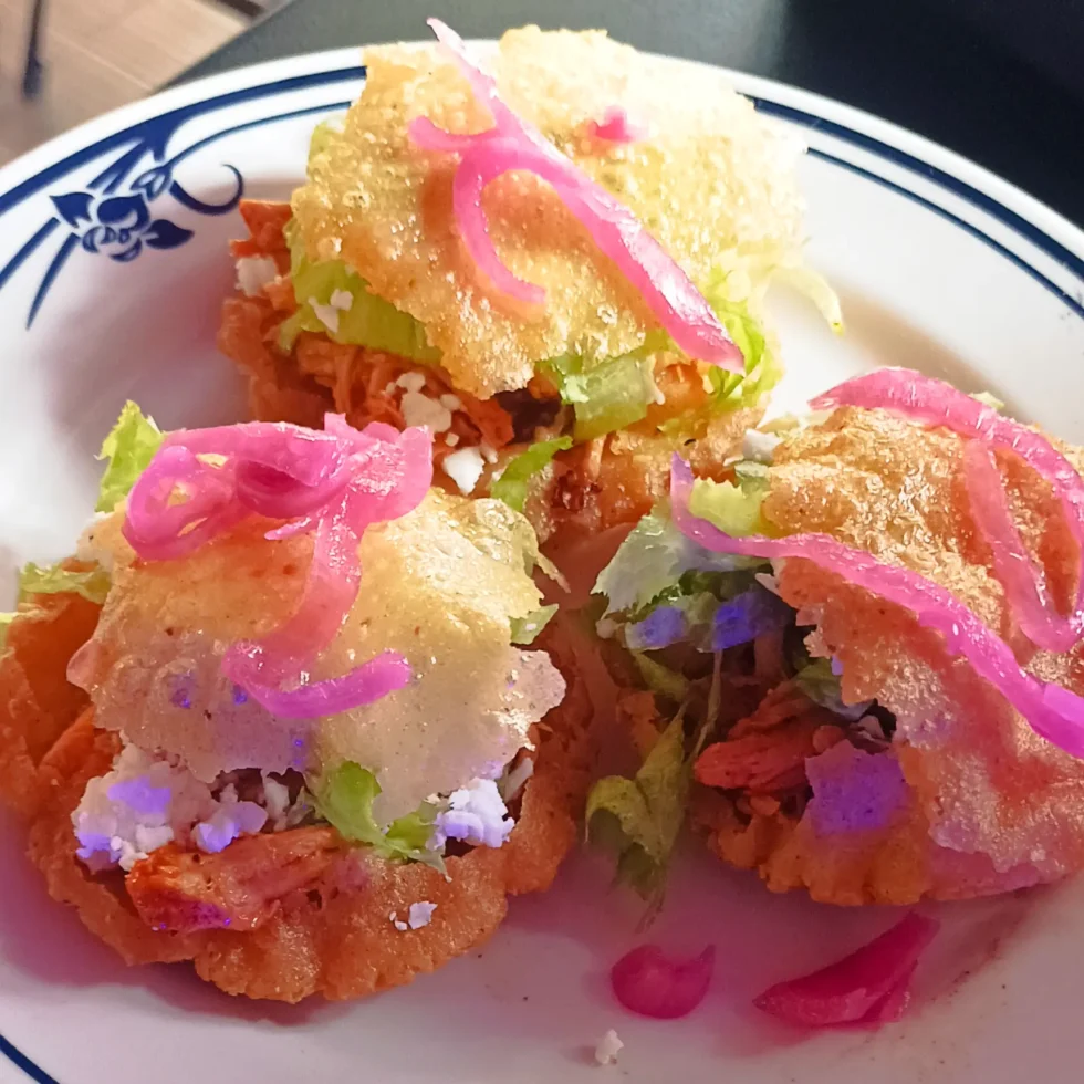 9 días en México: CDMX y Tepoztlán.