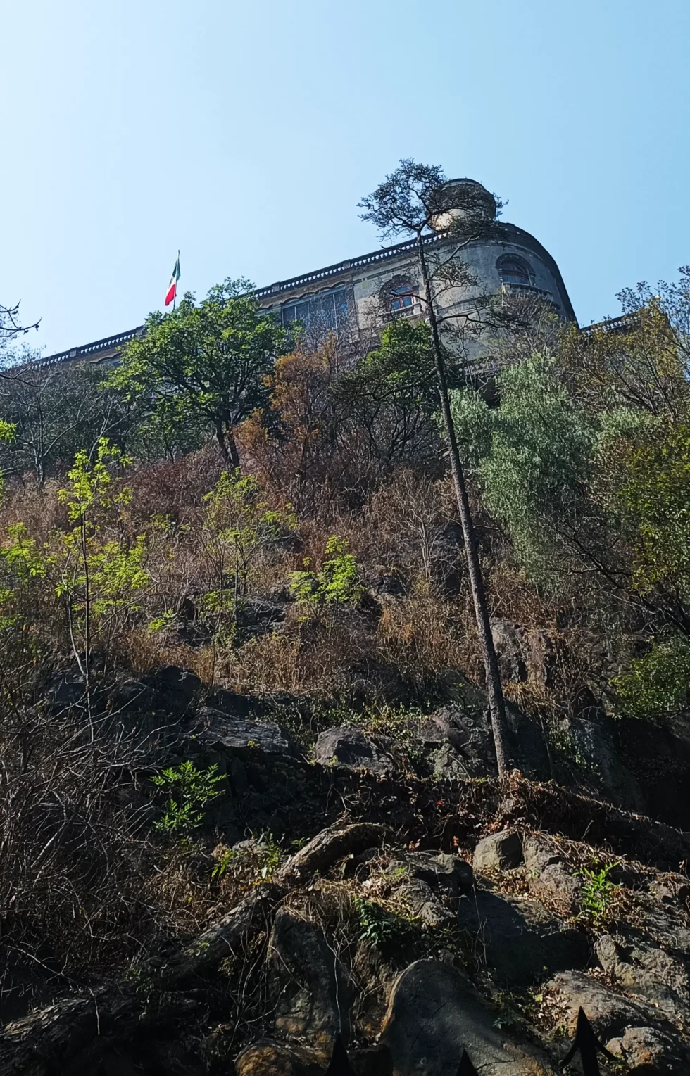 9 días en México: CDMX y Tepoztlán.