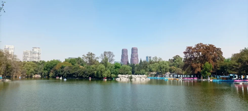 9 días en México: CDMX y Tepoztlán.