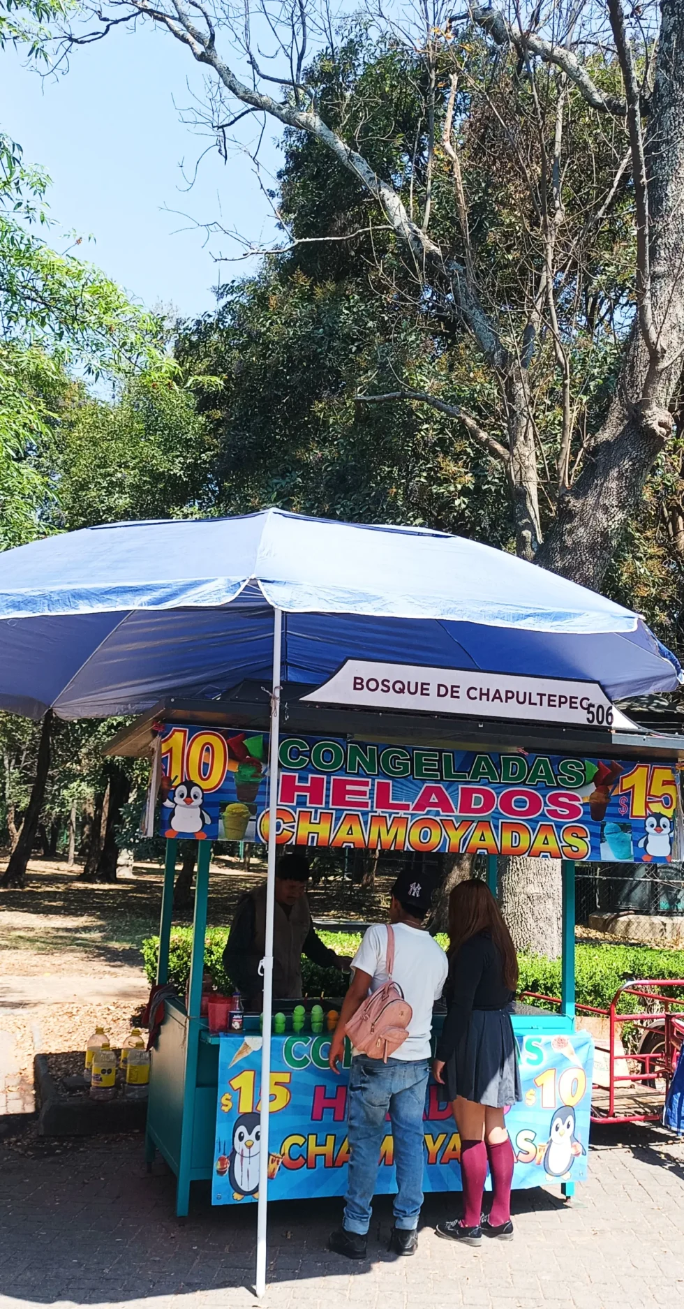 9 días en México: CDMX y Tepoztlán.