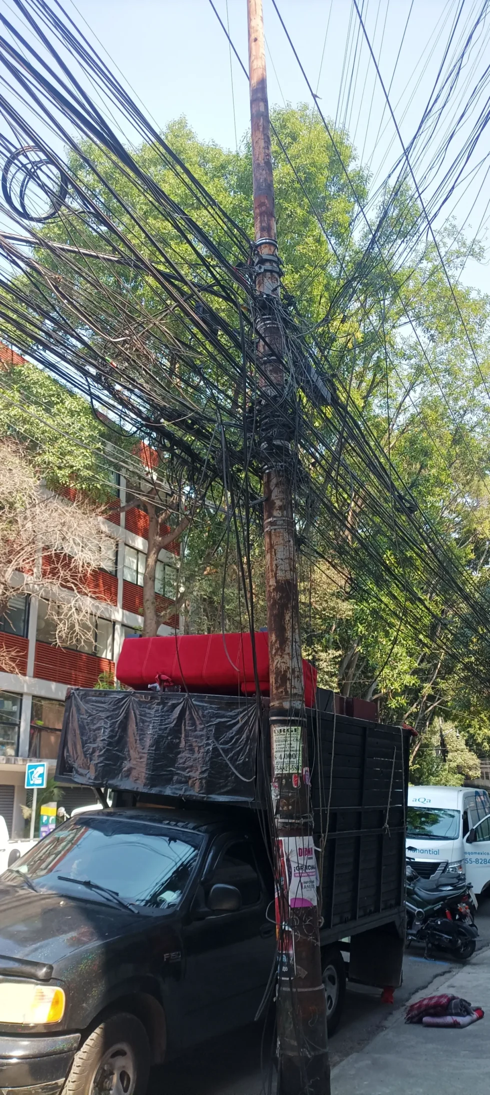 9 días en México: CDMX y Tepoztlán.