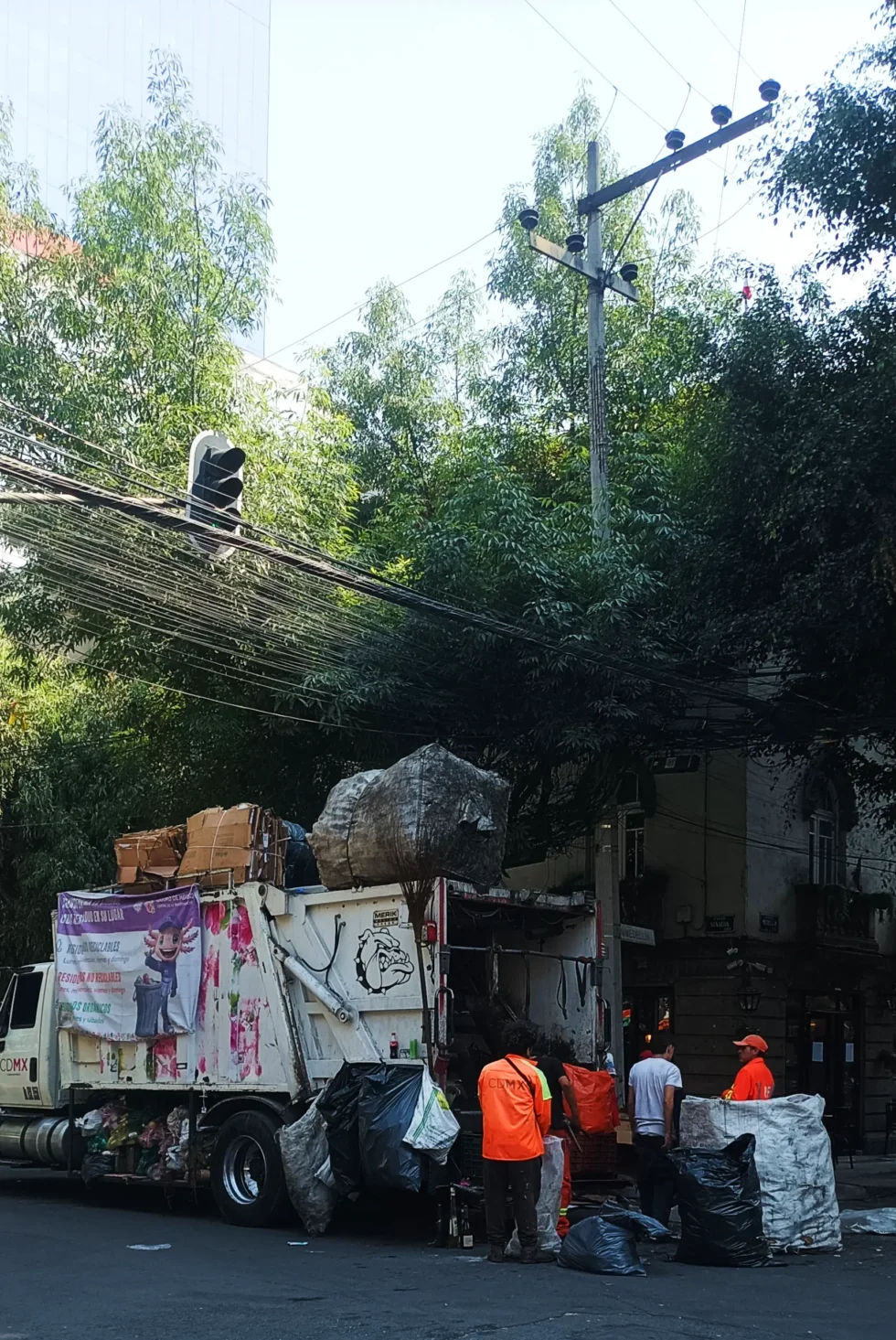 9 días en México: CDMX y Tepoztlán.