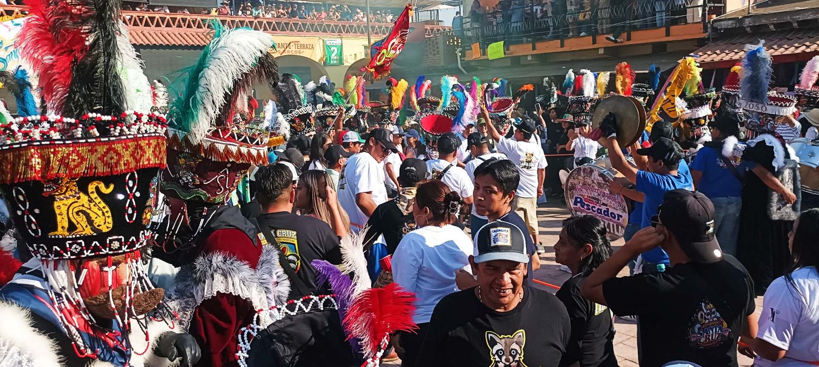 9 días en México: CDMX y Tepoztlán.