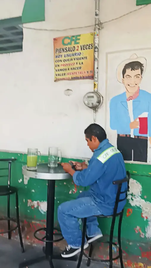 9 días en México: CDMX y Tepoztlán.