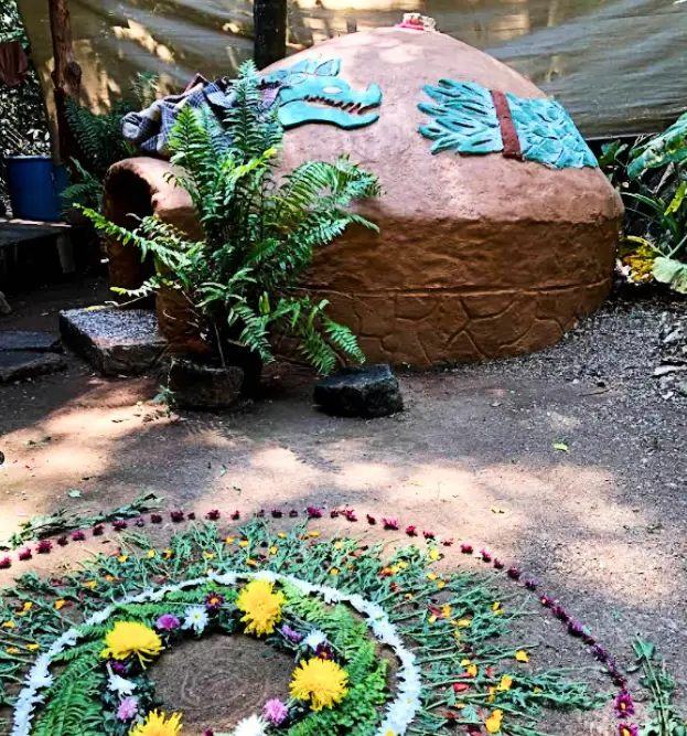 9 días en México: Tepoztlán Vol. II