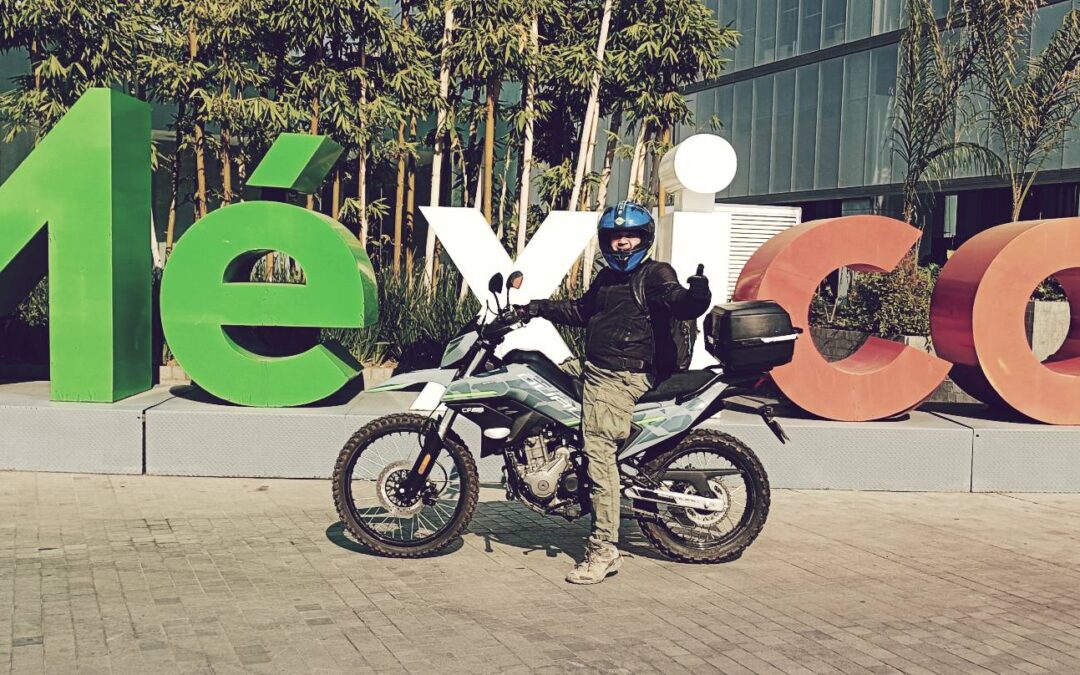 9 días en México: CDMX y Tepoztlán.