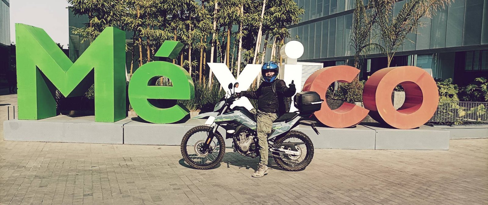 9 días en México: CDMX y Tepoztlán.