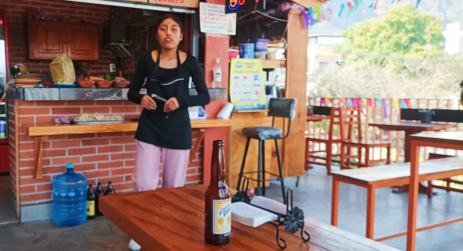 9 días en México: Tepoztlán Vol. II