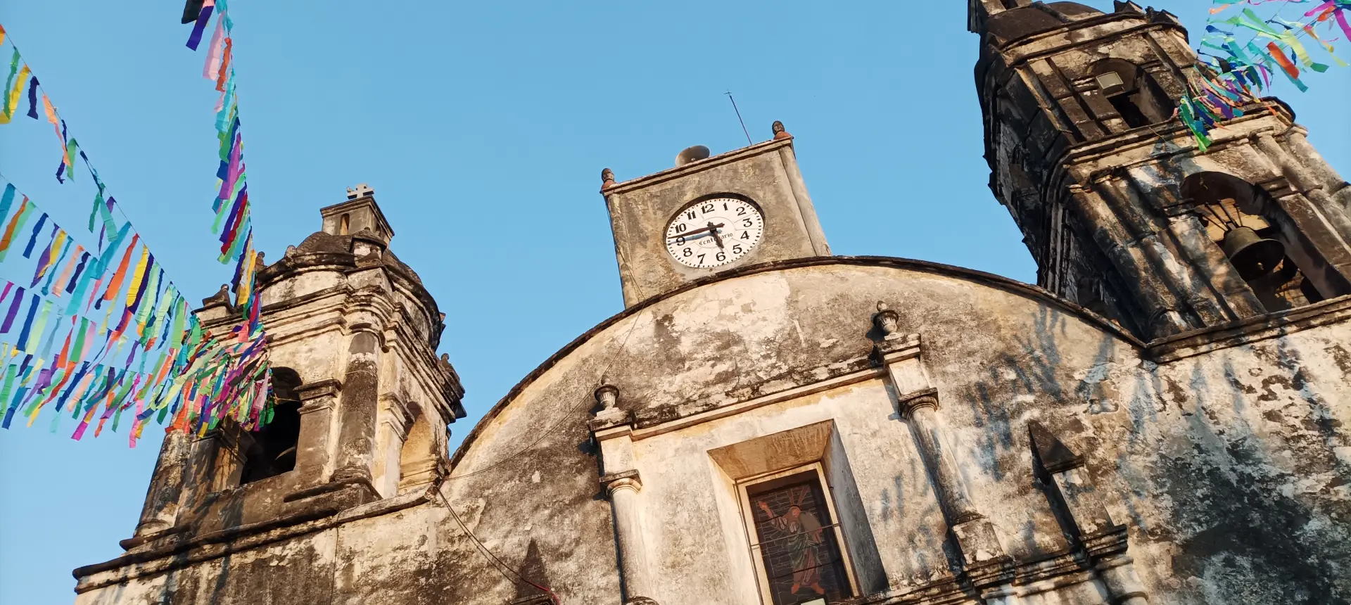 9 días en México: Tepoztlán Vol. II