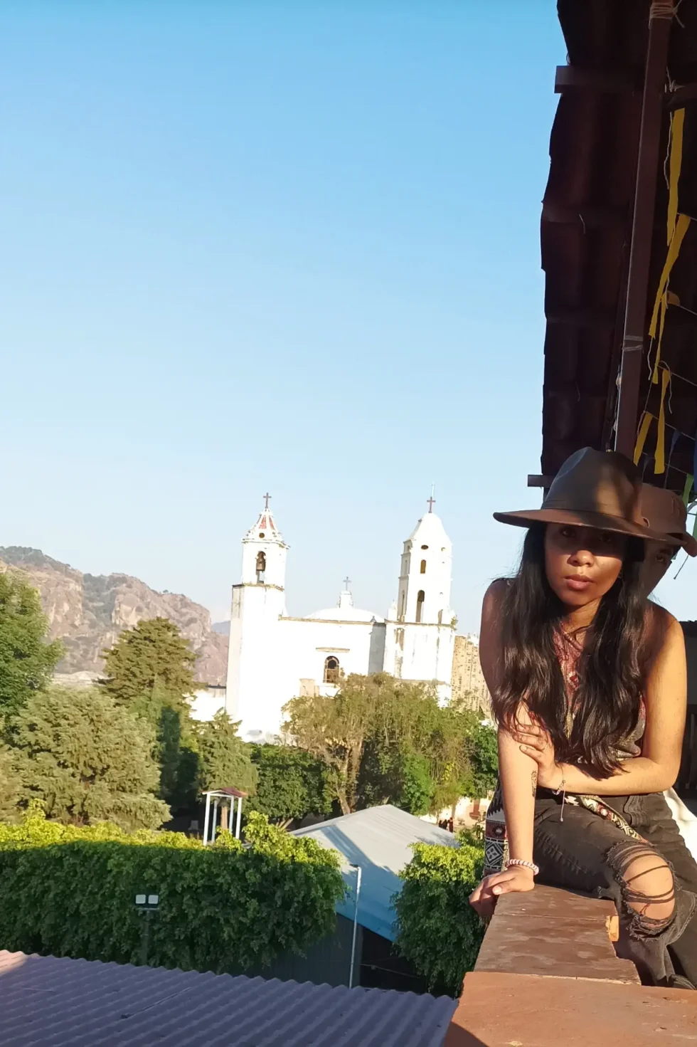 9 días en México: Tepoztlán Vol. II