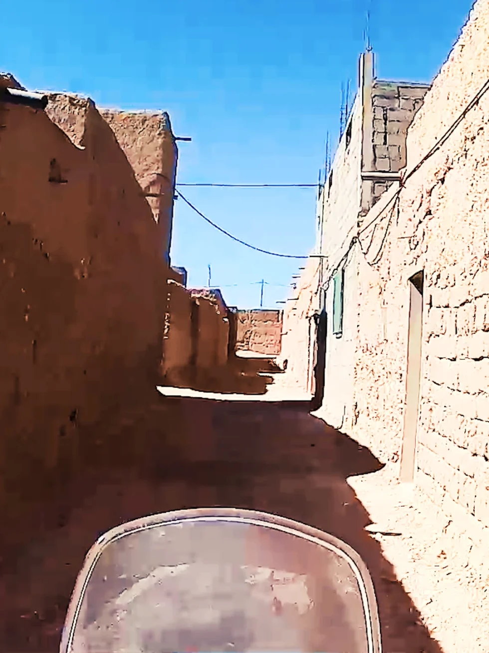 Ruta en moto por Marruecos: Draa y Chegaga en grupo para todos los niveles