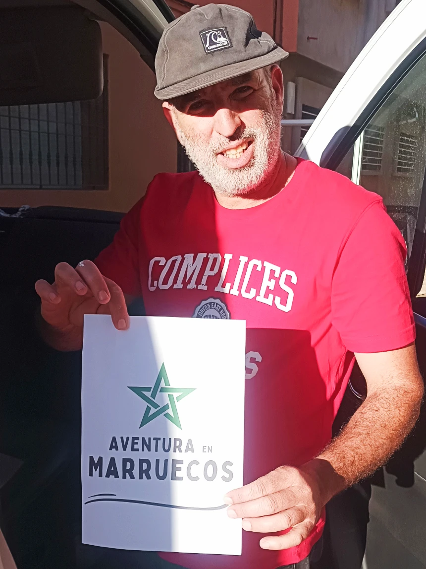 9 días en México: Tepoztlán Vol. II