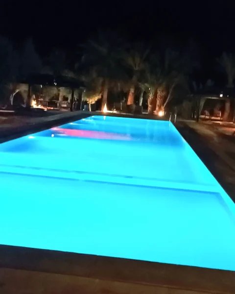 Ruta en moto por Marruecos: Draa y Chegaga en grupo para todos los niveles